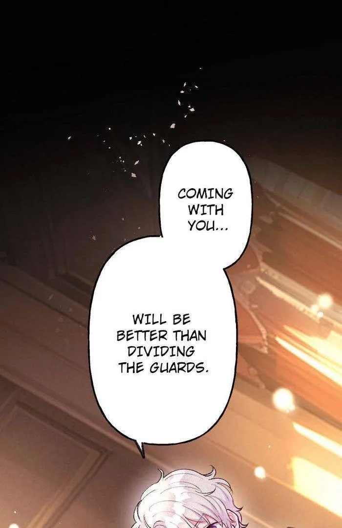 Hate Me, Your Majesty Chapter 38 page 84