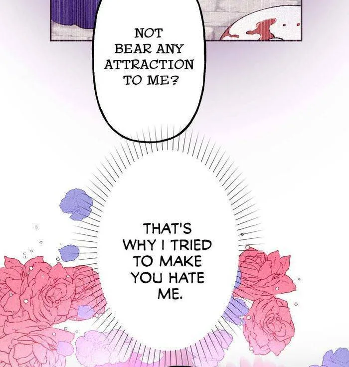Hate Me, Your Majesty Chapter 38 page 40