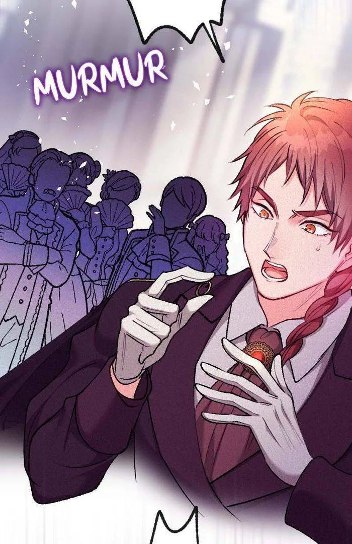 Hate Me, Your Majesty Chapter 39 page 67