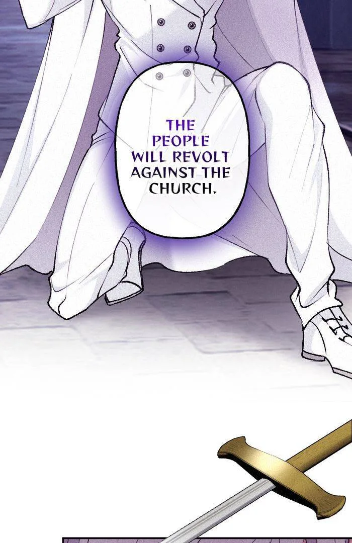 Hate Me, Your Majesty Chapter 40 page 7