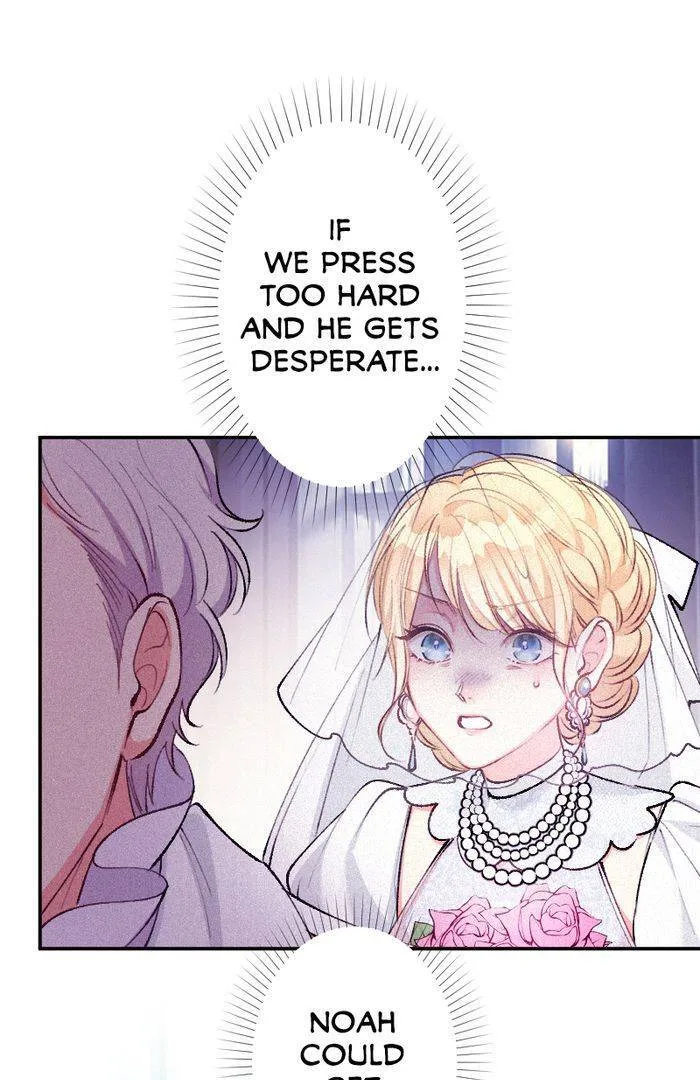 Hate Me, Your Majesty Chapter 40 page 12