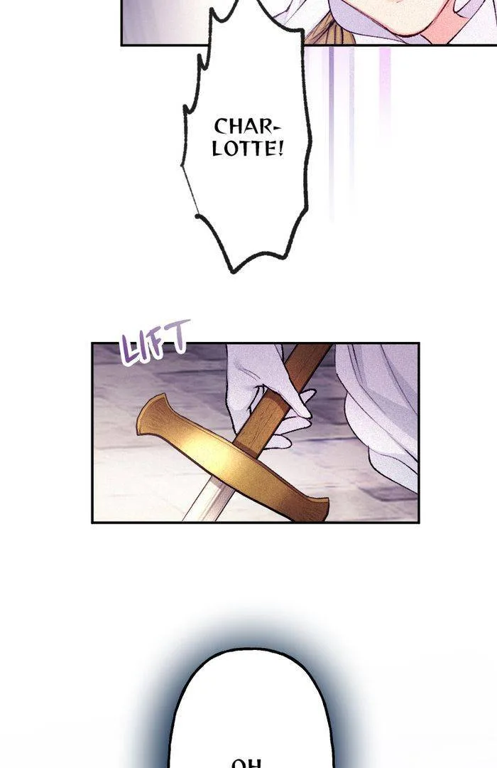 Hate Me, Your Majesty Chapter 40 page 24