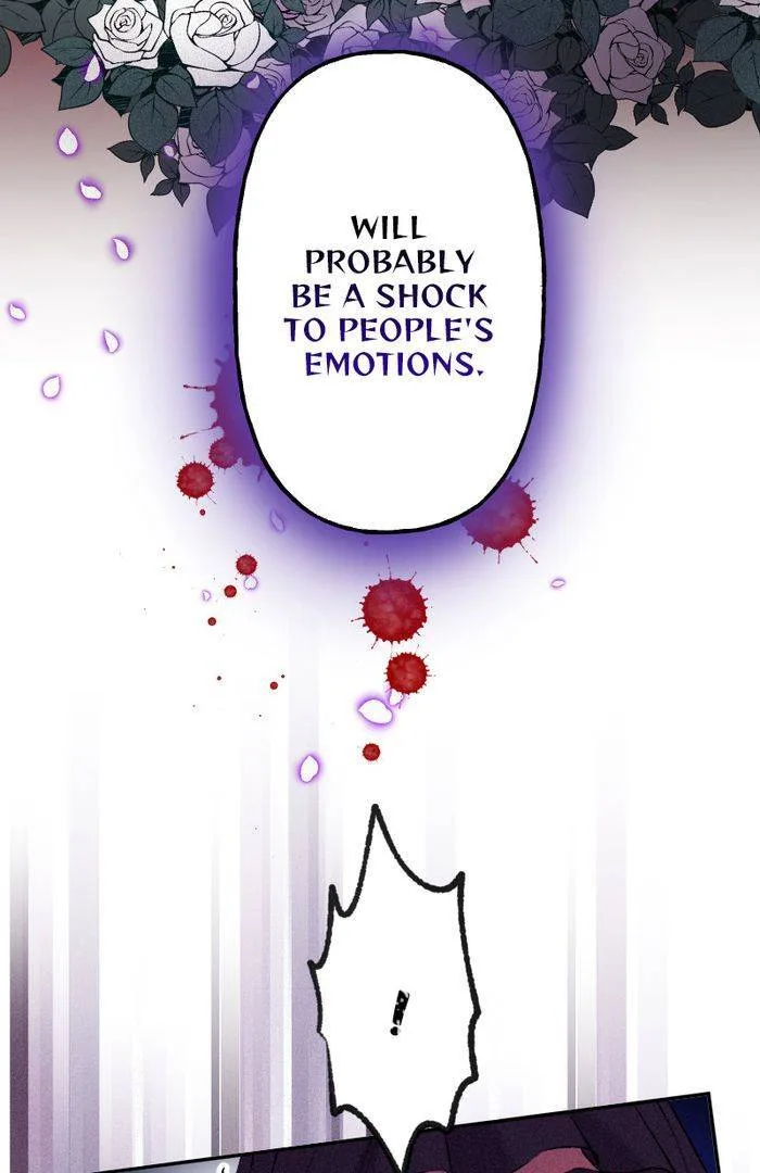 Hate Me, Your Majesty Chapter 40 page 9