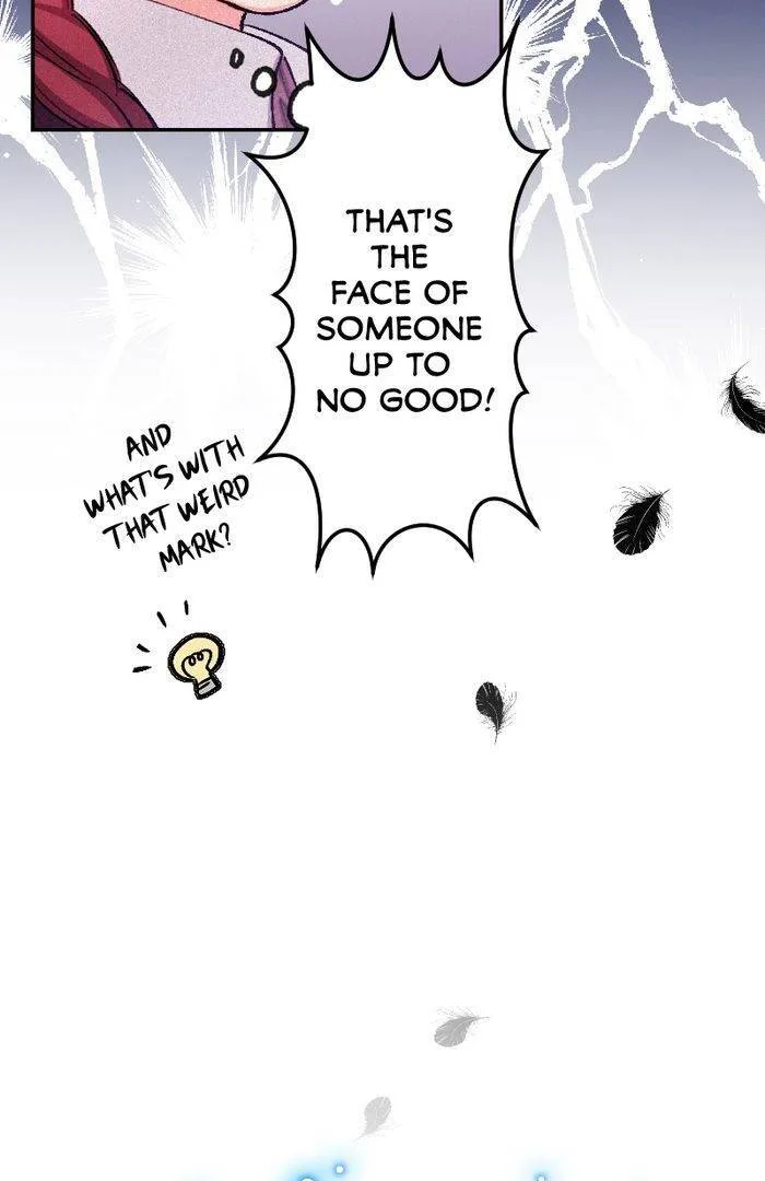Hate Me, Your Majesty Chapter 40 page 18