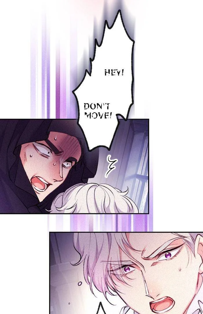 Hate Me, Your Majesty Chapter 40 page 23