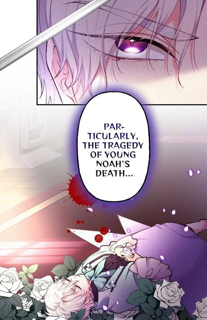 Hate Me, Your Majesty Chapter 40 page 8