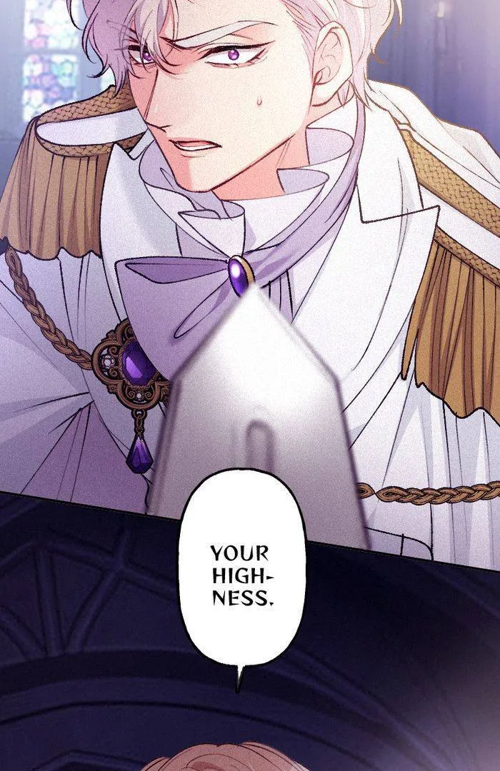 Hate Me, Your Majesty Chapter 40 page 29
