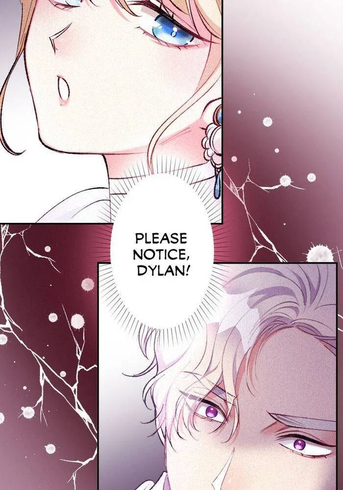 Hate Me, Your Majesty Chapter 40 page 35