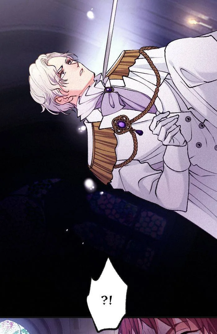 Hate Me, Your Majesty Chapter 40 page 27