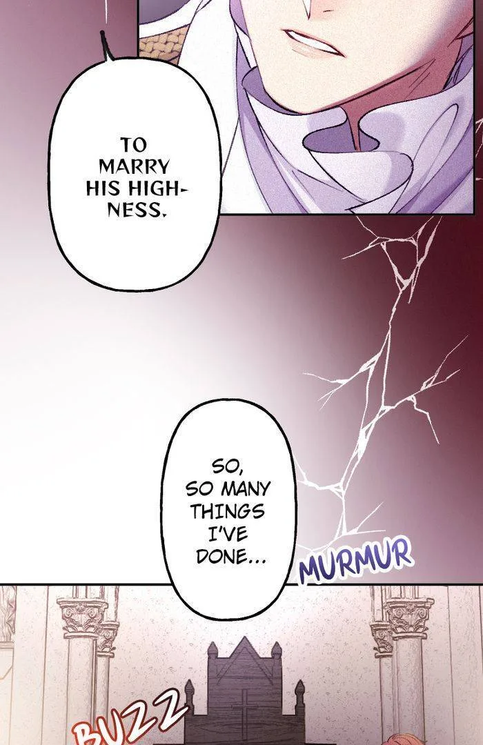 Hate Me, Your Majesty Chapter 40 page 36