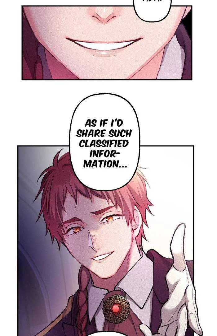 Hate Me, Your Majesty Chapter 40 page 41