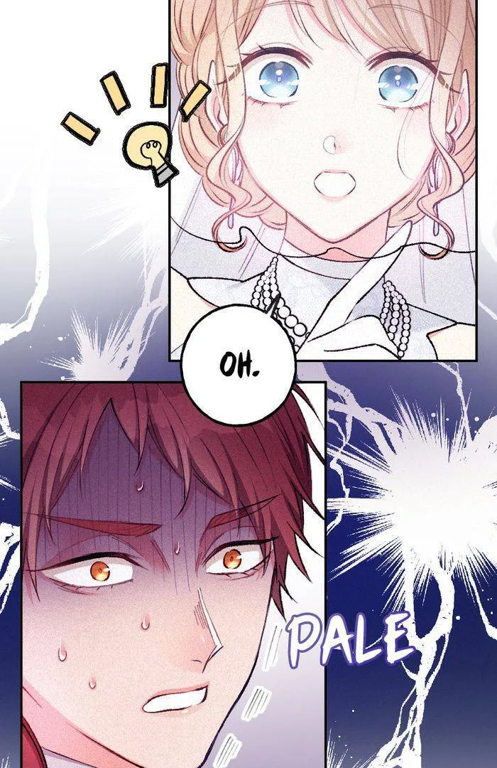 Hate Me, Your Majesty Chapter 40 page 17