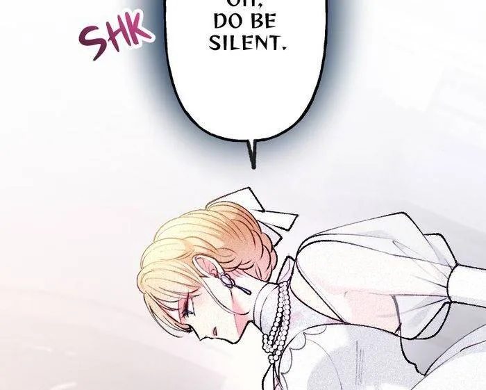 Hate Me, Your Majesty Chapter 40 page 25