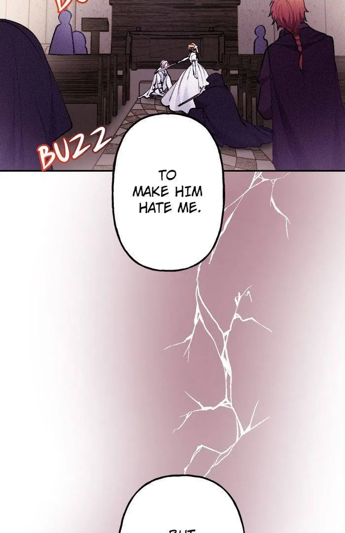 Hate Me, Your Majesty Chapter 40 page 37
