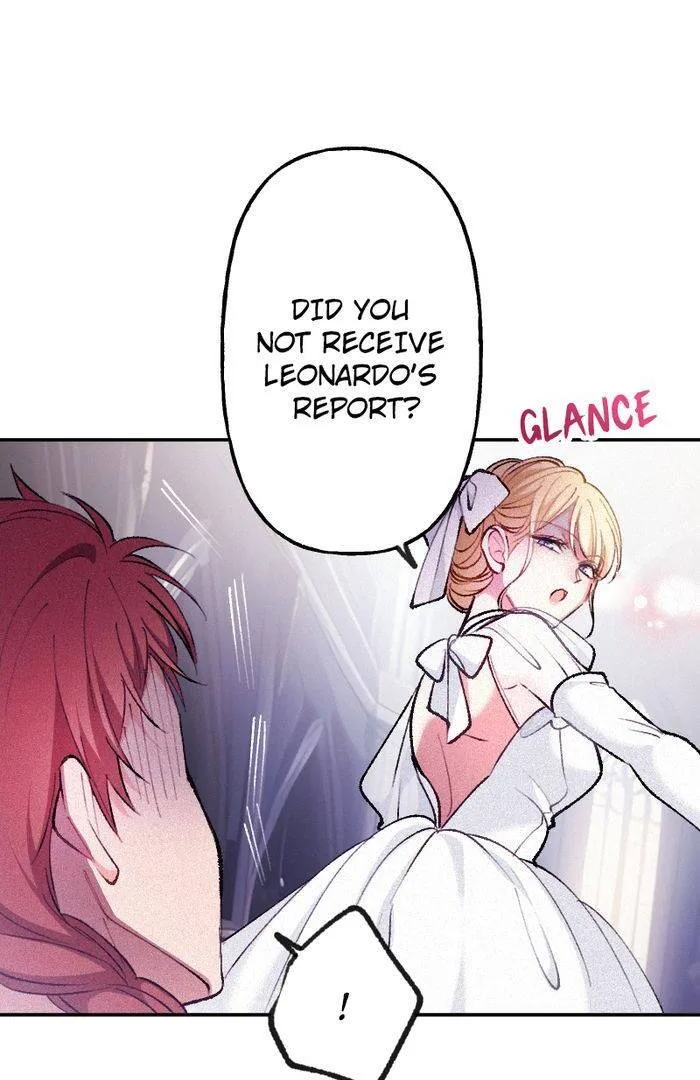 Hate Me, Your Majesty Chapter 40 page 33