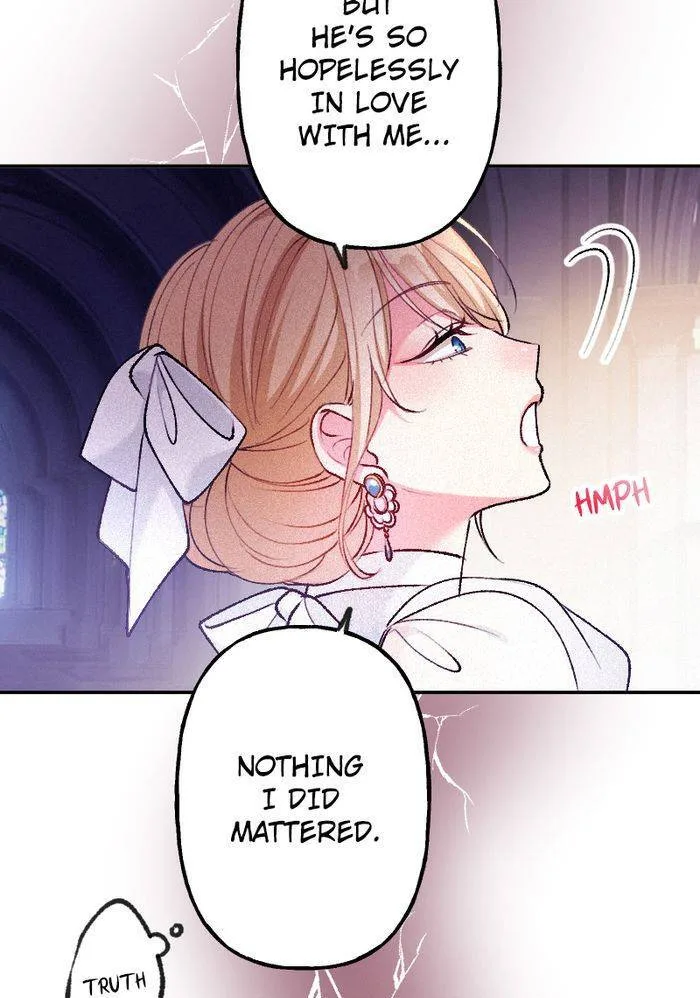 Hate Me, Your Majesty Chapter 40 page 38