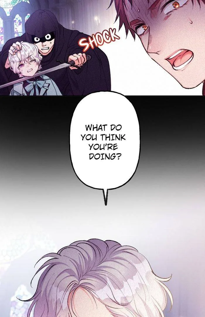 Hate Me, Your Majesty Chapter 40 page 28