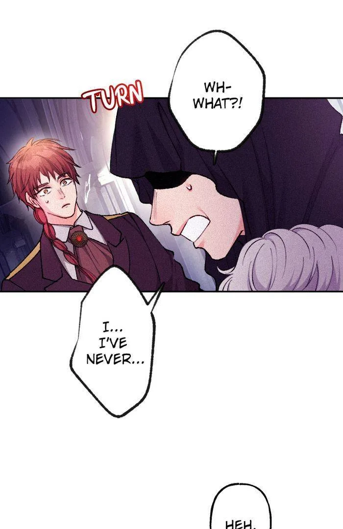 Hate Me, Your Majesty Chapter 40 page 40