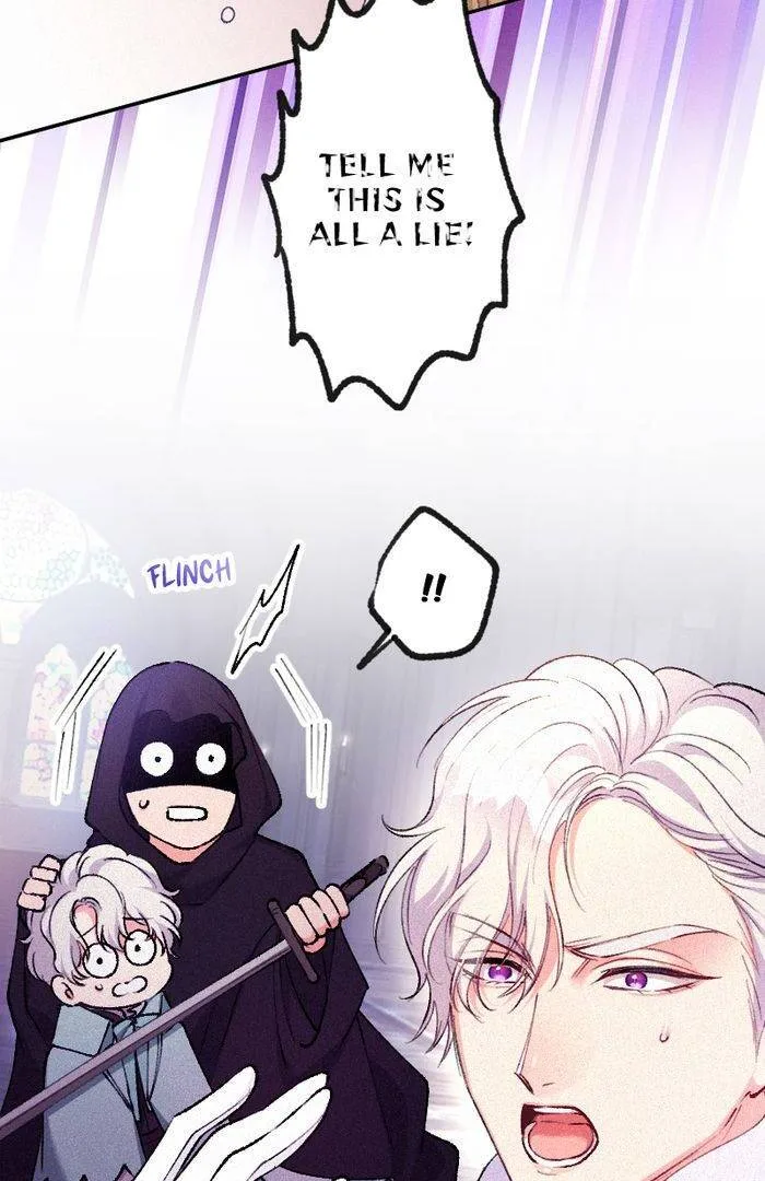 Hate Me, Your Majesty Chapter 40 page 61