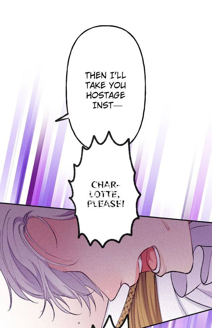 Hate Me, Your Majesty Chapter 40 page 60