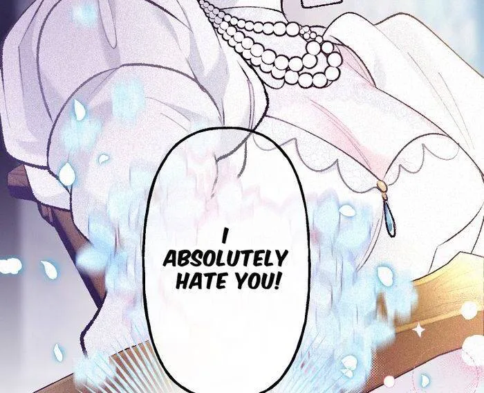 Hate Me, Your Majesty Chapter 40 page 68