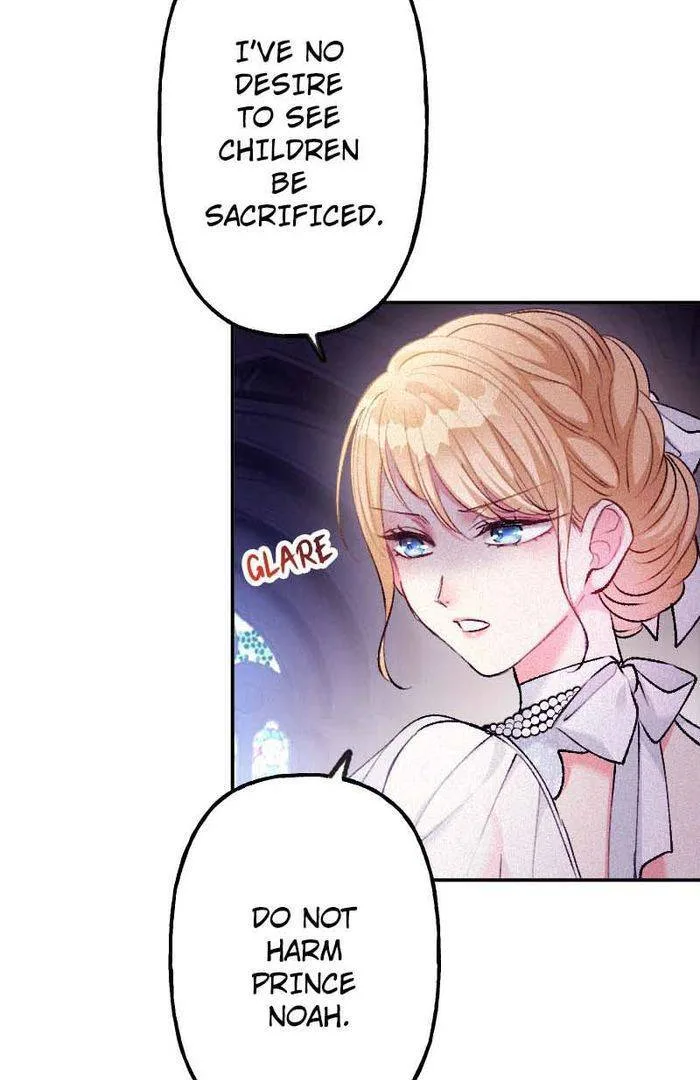 Hate Me, Your Majesty Chapter 40 page 57