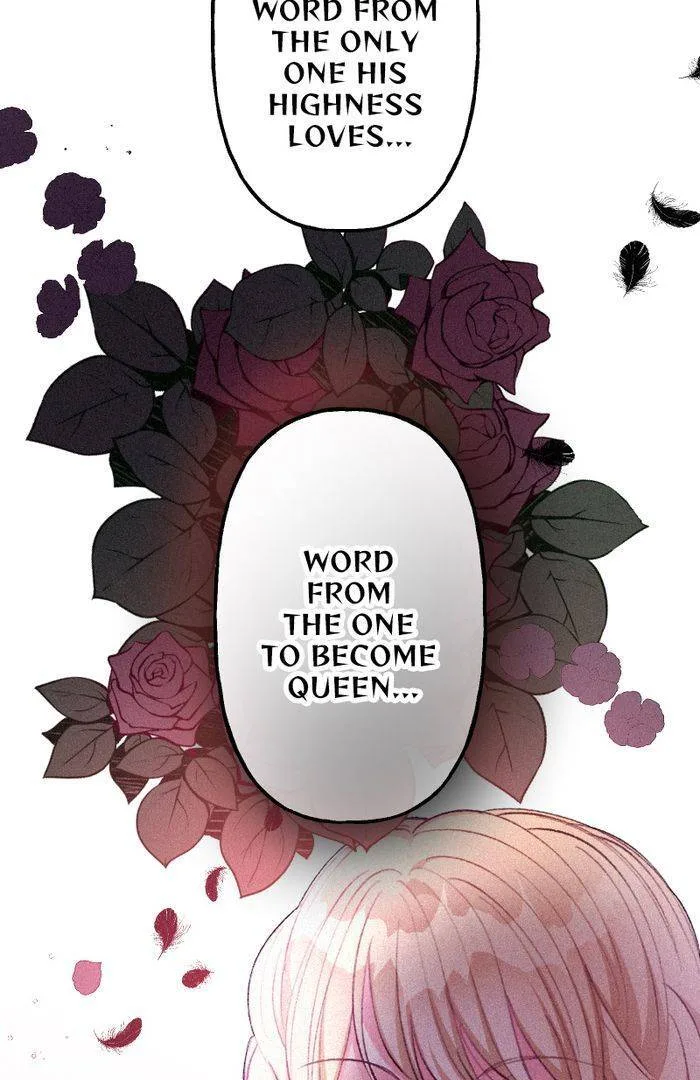 Hate Me, Your Majesty Chapter 40 page 47