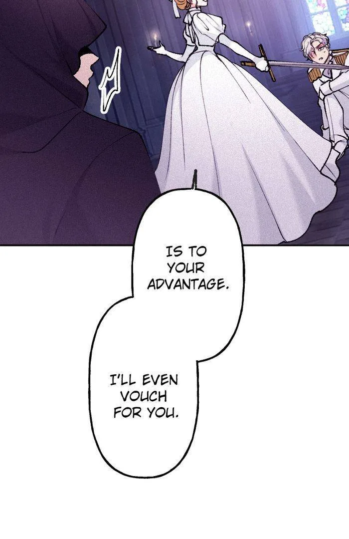 Hate Me, Your Majesty Chapter 40 page 45