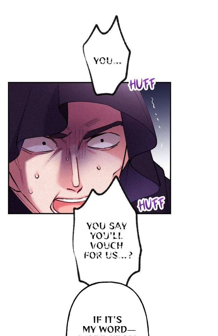 Hate Me, Your Majesty Chapter 40 page 46