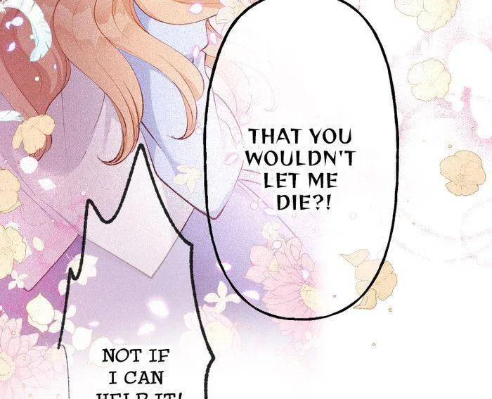 Hate Me, Your Majesty Chapter 40 page 64