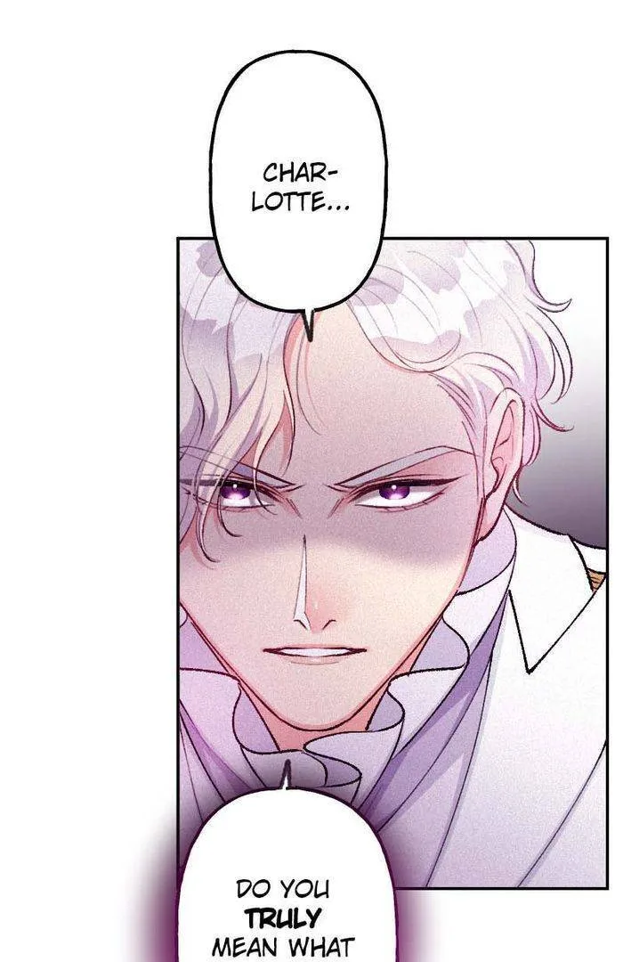 Hate Me, Your Majesty Chapter 40 page 50