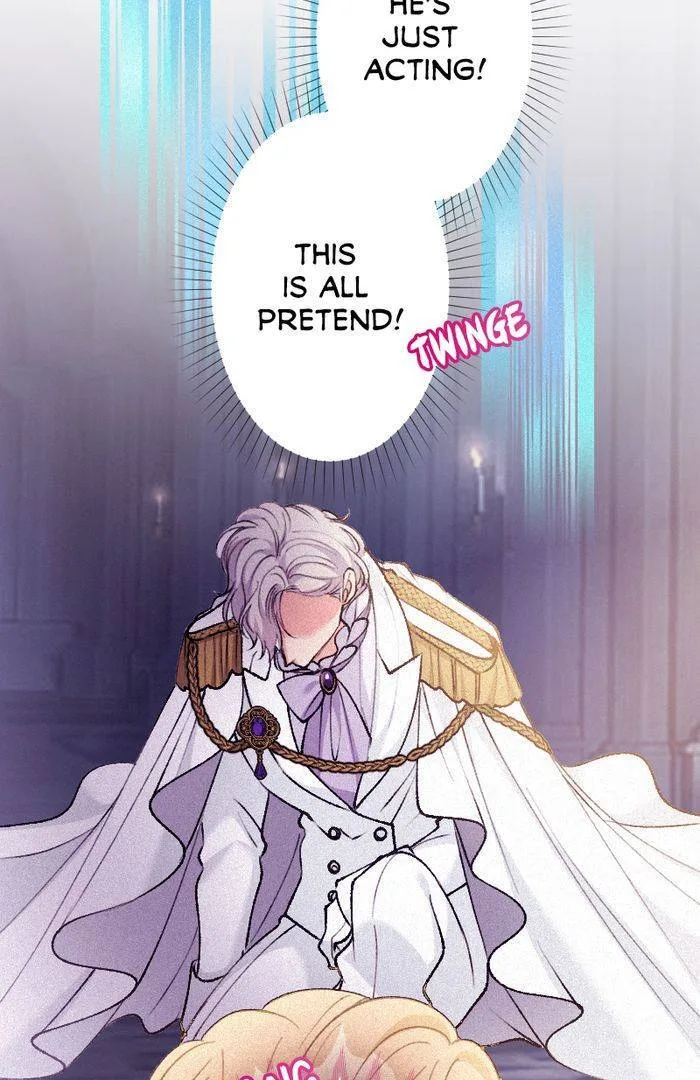 Hate Me, Your Majesty Chapter 40 page 72