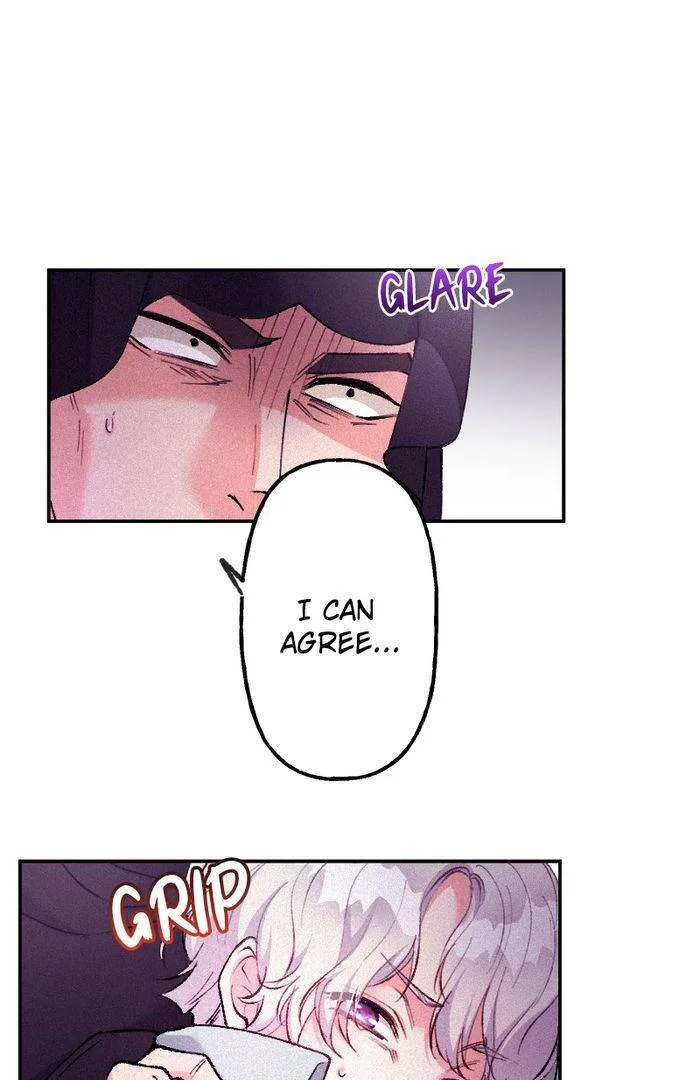 Hate Me, Your Majesty Chapter 40 page 76