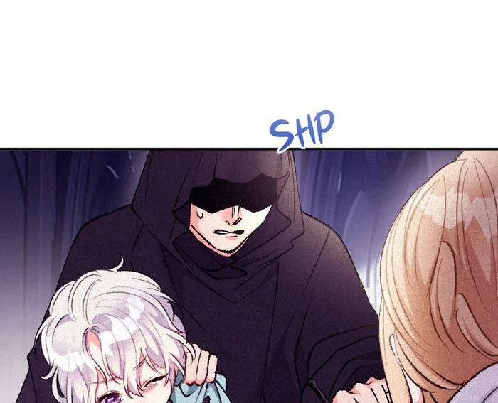 Hate Me, Your Majesty Chapter 40 page 84