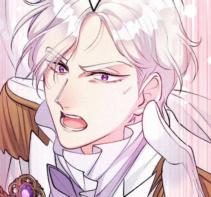 Hate Me, Your Majesty Chapter 40 page 94