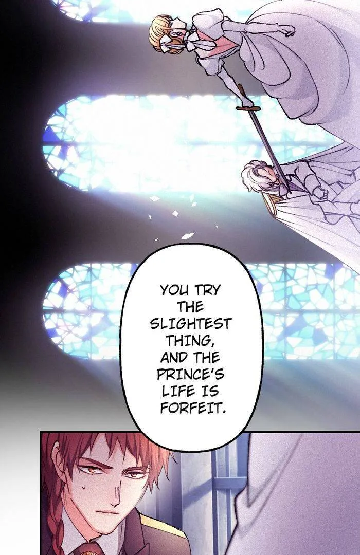 Hate Me, Your Majesty Chapter 40 page 81