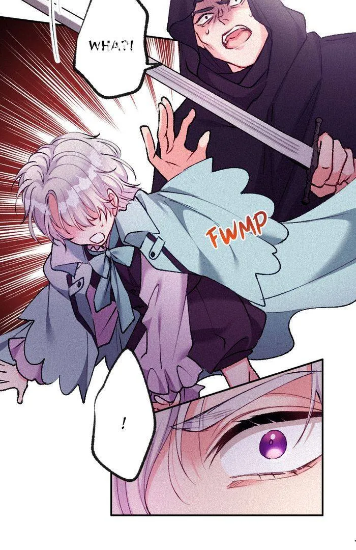 Hate Me, Your Majesty Chapter 40 page 92