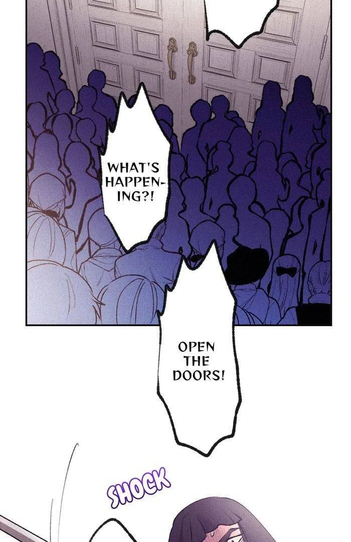 Hate Me, Your Majesty Chapter 40 page 91