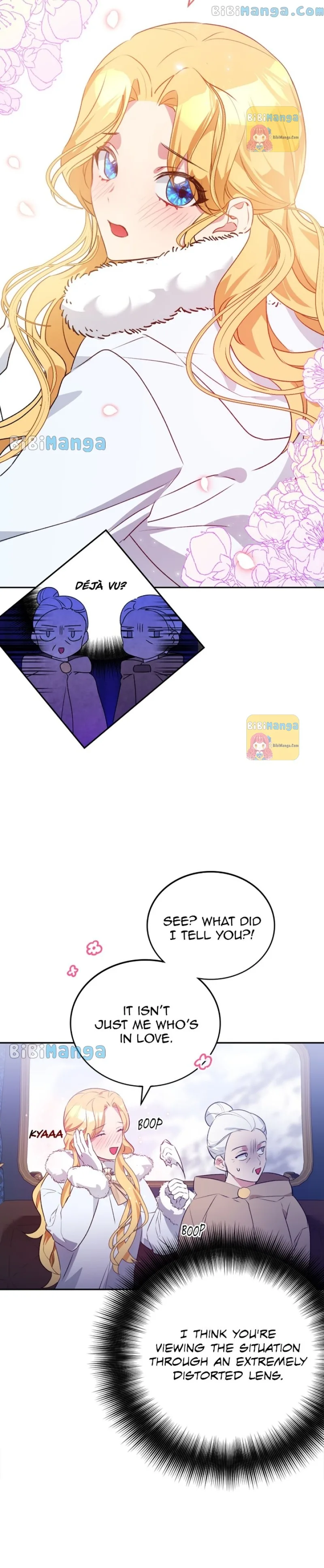 Hawar Of The Winter Garden Chapter 2 page 24