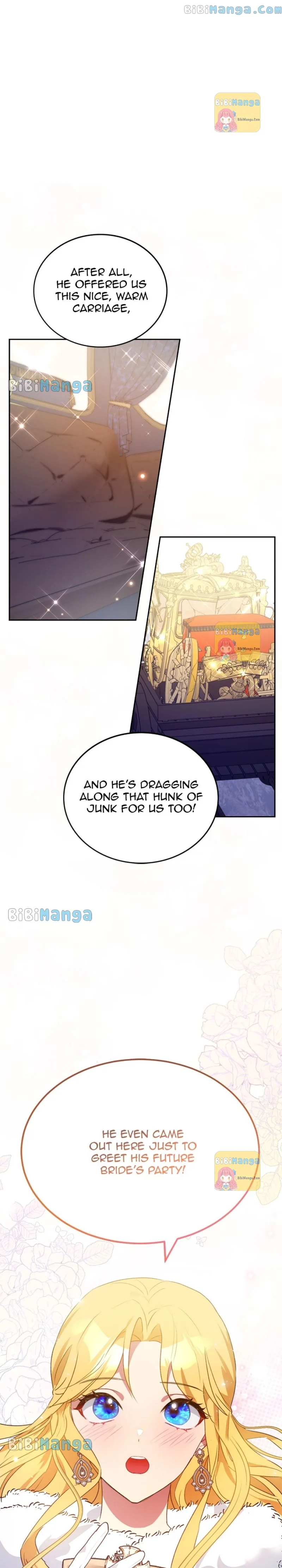 Hawar Of The Winter Garden Chapter 2 page 4