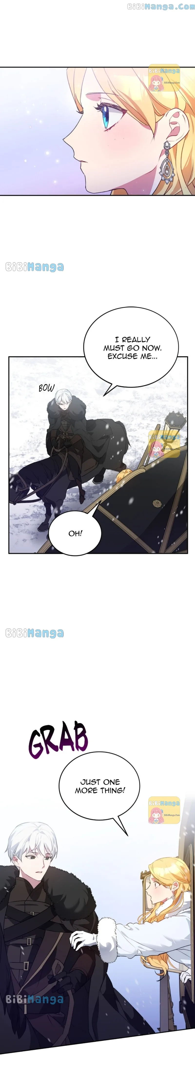 Hawar Of The Winter Garden Chapter 2 page 19