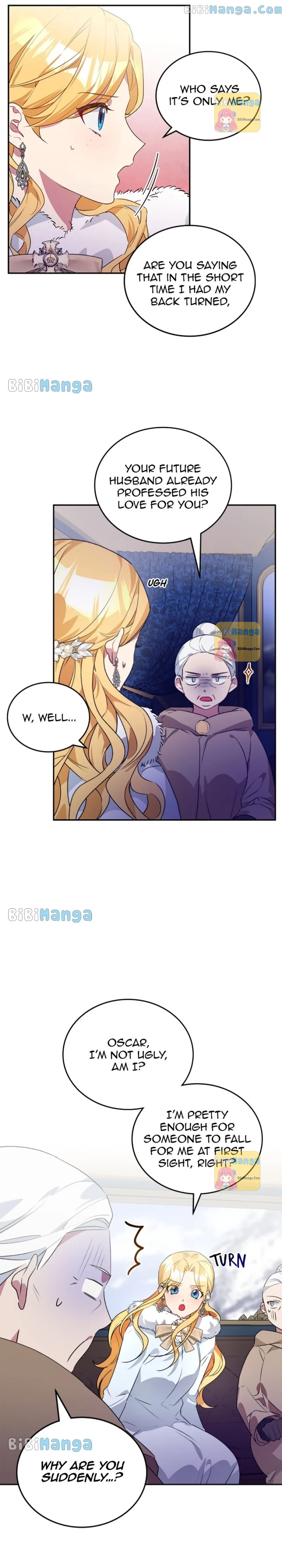 Hawar Of The Winter Garden Chapter 2 page 11