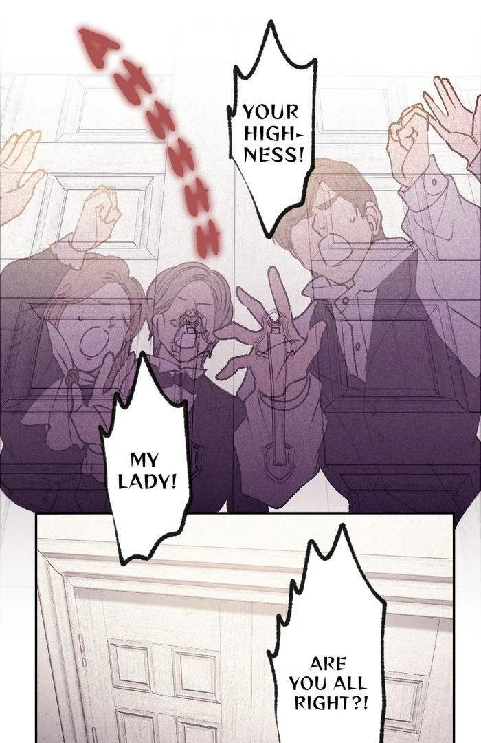 Hate Me, Your Majesty Chapter 40 page 90