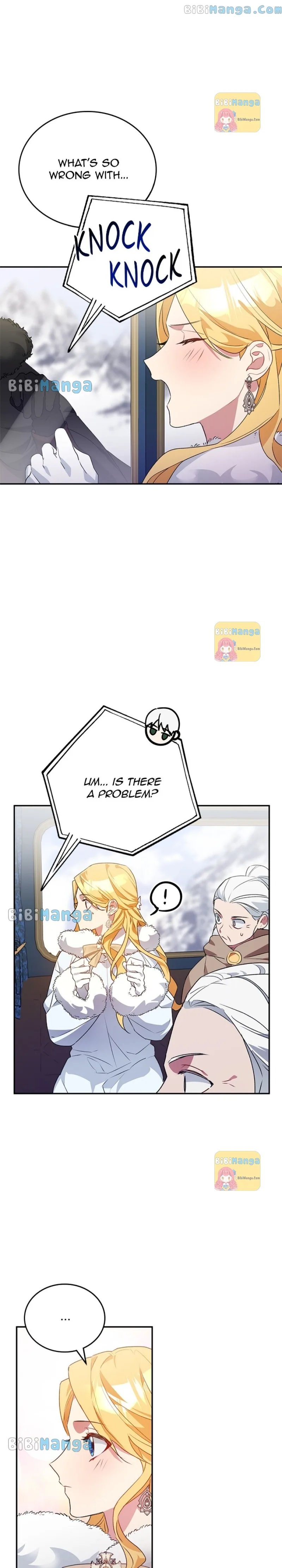 Hawar Of The Winter Garden Chapter 2 page 13