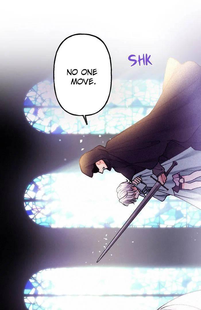 Hate Me, Your Majesty Chapter 40 page 80