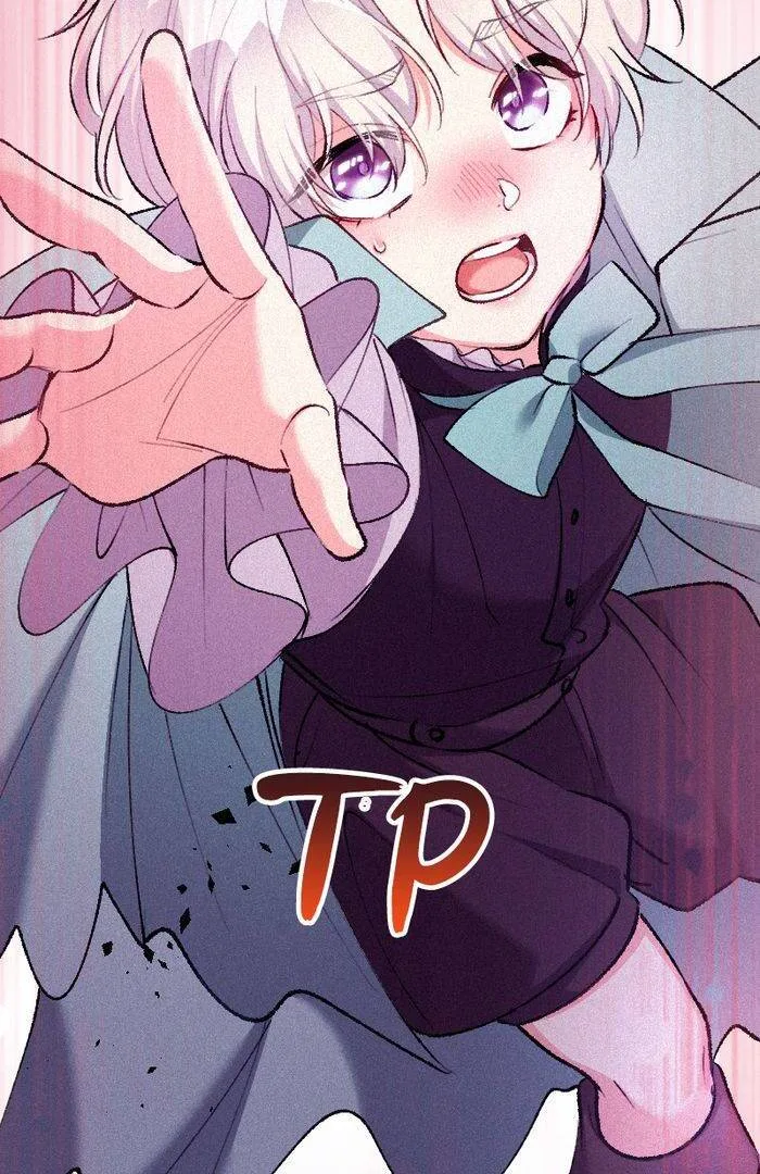 Hate Me, Your Majesty Chapter 40 page 96