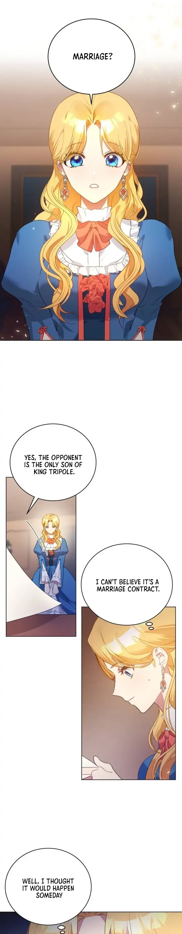 Hawar Of The Winter Garden Chapter 1 page 11
