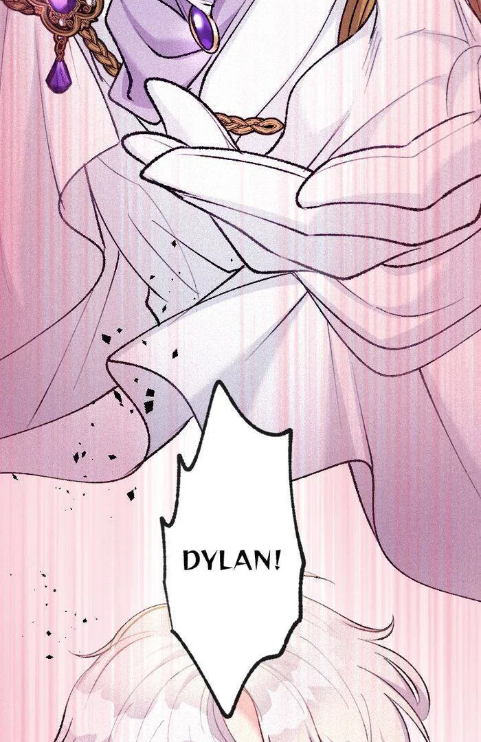 Hate Me, Your Majesty Chapter 40 page 95