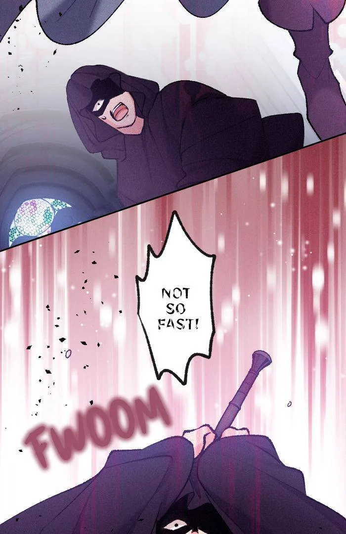Hate Me, Your Majesty Chapter 40 page 97