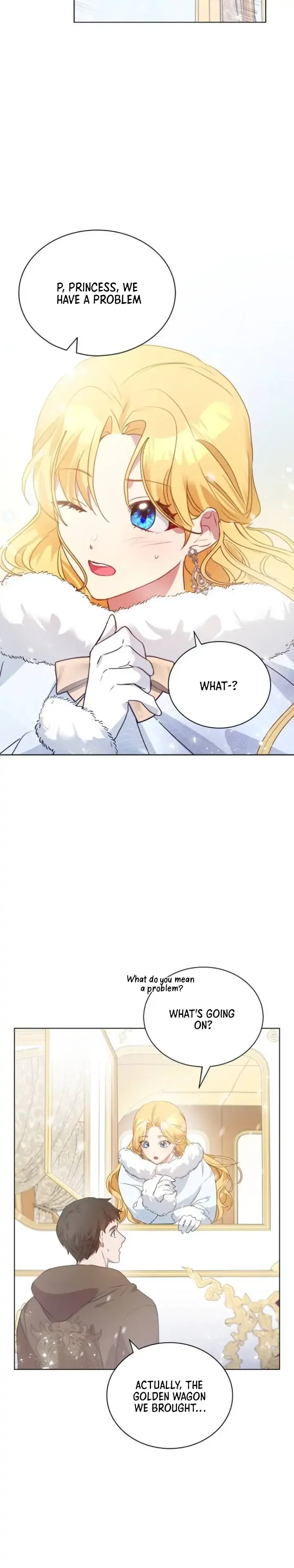 Hawar Of The Winter Garden Chapter 1 page 17